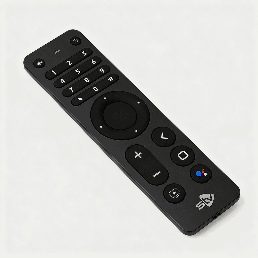 Controle Remoto STV S3