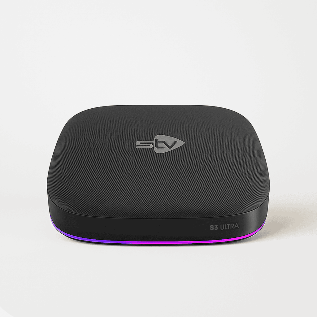 STV S3 ULTRA