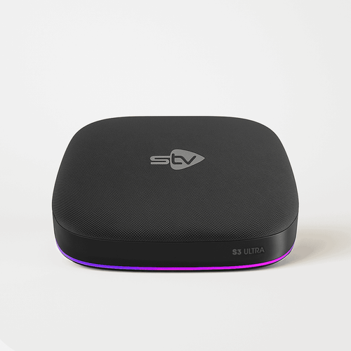 STV S3 ULTRA