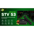 STV S3 PRO