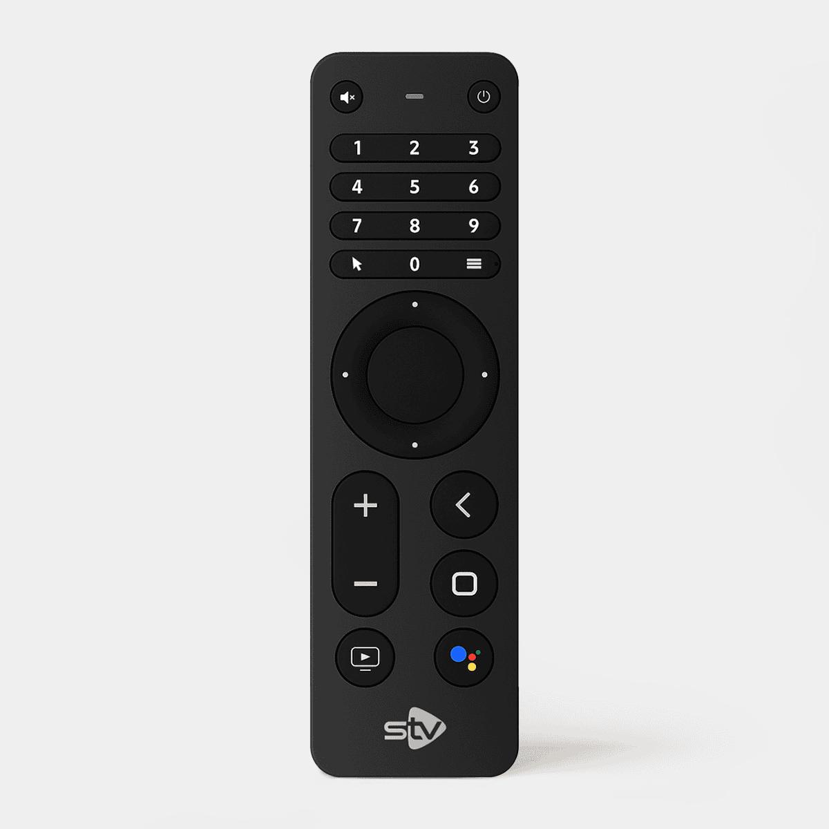 Controle Remoto STV S3