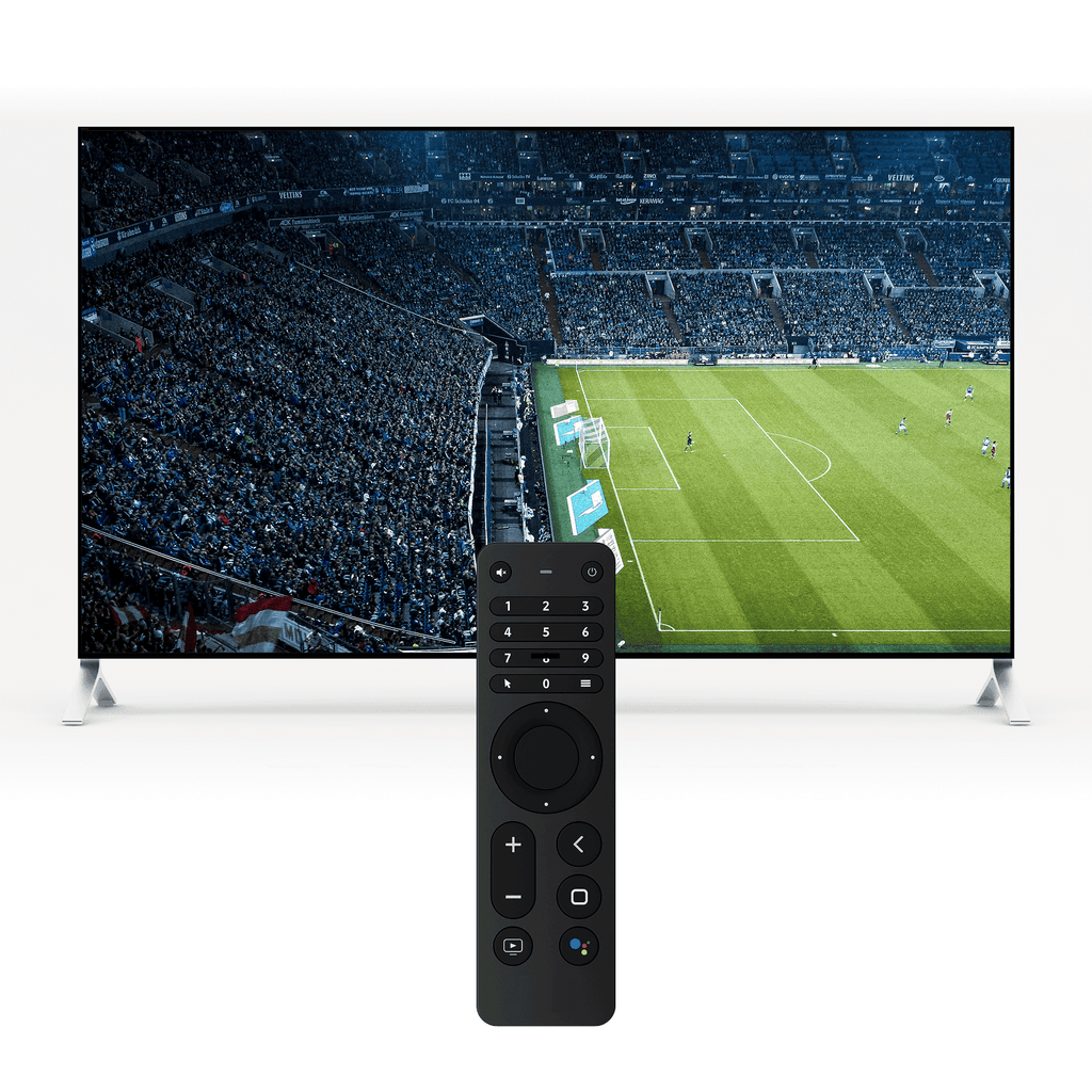 Controle Remoto STV S3